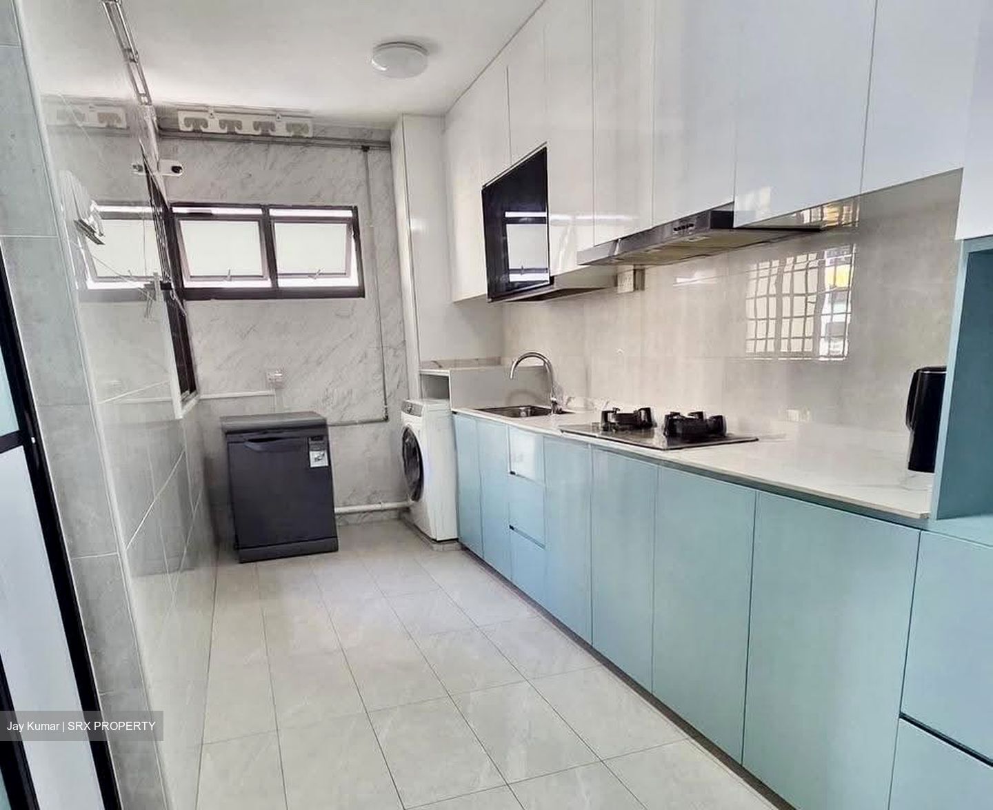 Blk 661C Jurong West Street 64 (Jurong West), HDB 5 Rooms #609631421